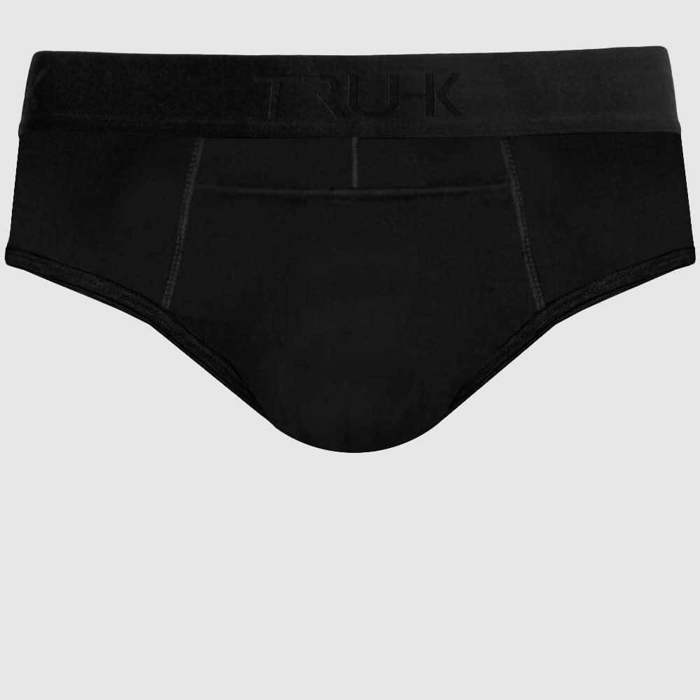 FTM Trans Light Gray Brief STP/Packing Underwear