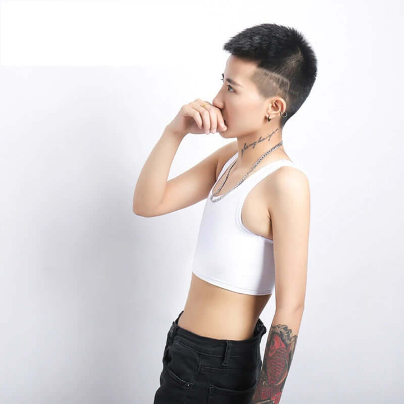 FTM Top binder